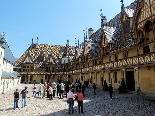 (27) Beaune - Hotel Dieu.JPG
